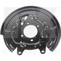 Placa suport frana - NK-234557