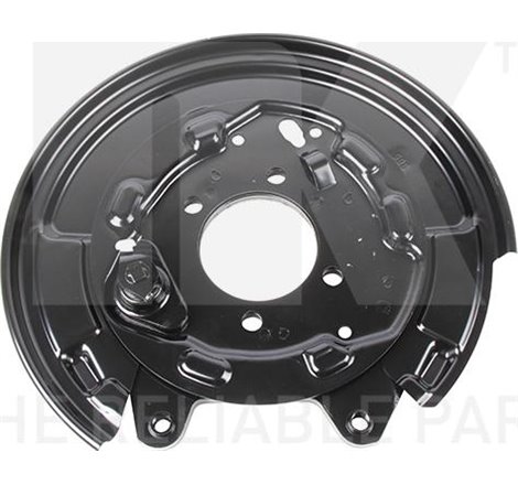 Placa suport frana - NK-234559