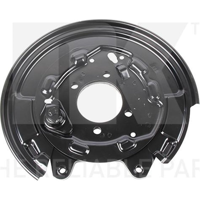 Placa suport frana - NK-234559