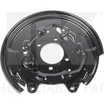 Placa suport frana - NK-234559