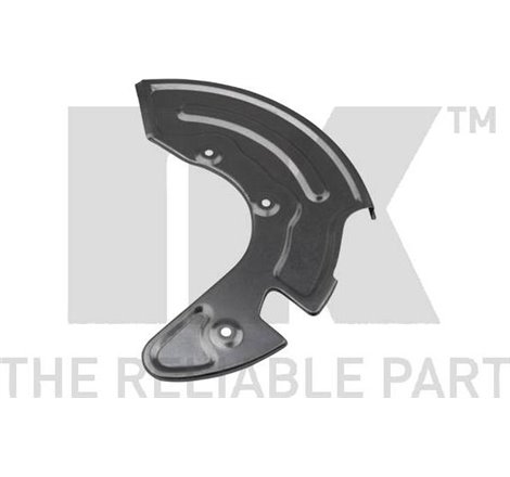 Protectie stropire,disc frana - NK-234704