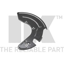 Protectie stropire,disc frana - NK-234704