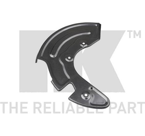 Protectie stropire,disc frana - NK-234705