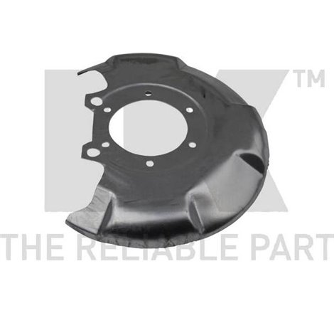 Protectie stropire,disc frana - NK-234706