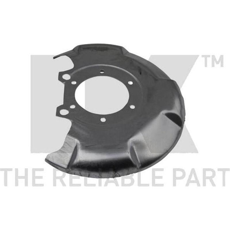 Protectie stropire,disc frana - NK-234706