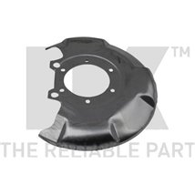 Protectie stropire,disc frana - NK-234706