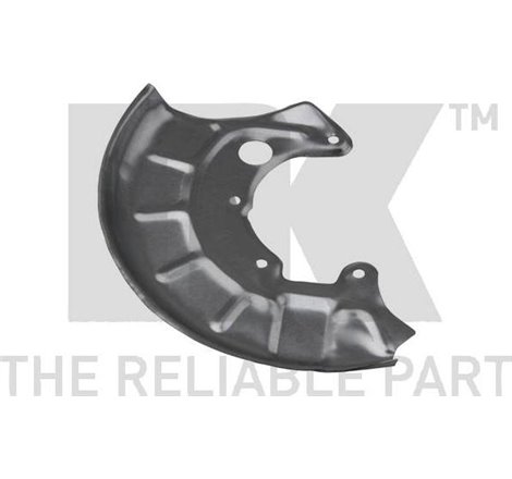 Protectie stropire,disc frana - NK-234707