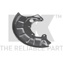 Protectie stropire,disc frana - NK-234707