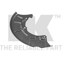 Protectie stropire,disc frana - NK-234710