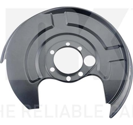 Protectie stropire,disc frana - NK-2347101