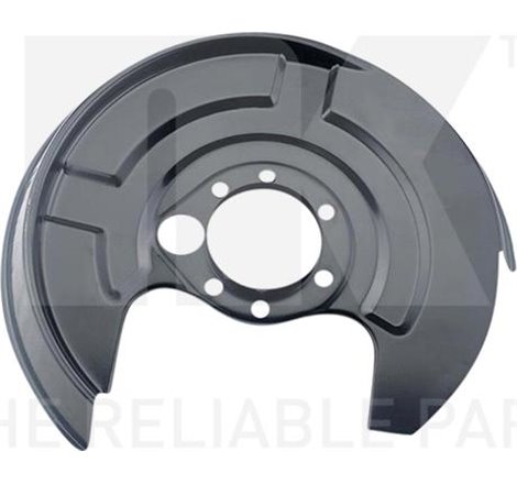 Protectie stropire,disc frana - NK-2347102