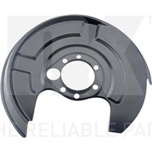 Protectie stropire,disc frana - NK-2347102