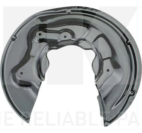 Protectie stropire,disc frana - NK-2347103