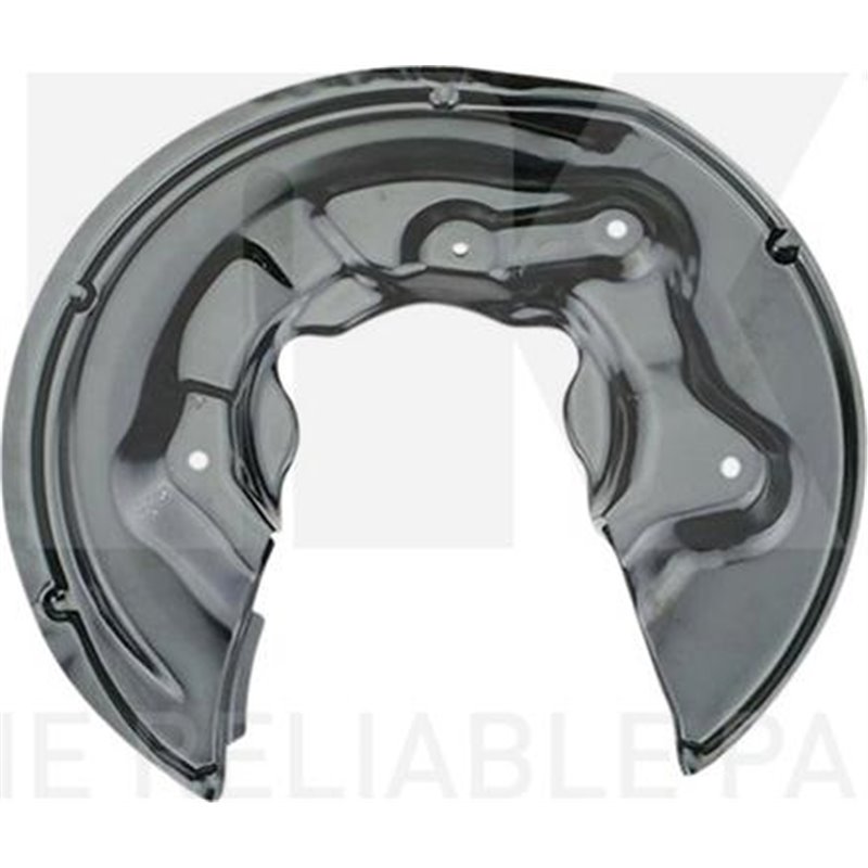 Protectie stropire,disc frana - NK-2347104