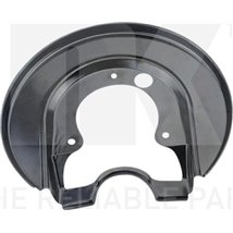 Protectie stropire,disc frana - NK-2347106