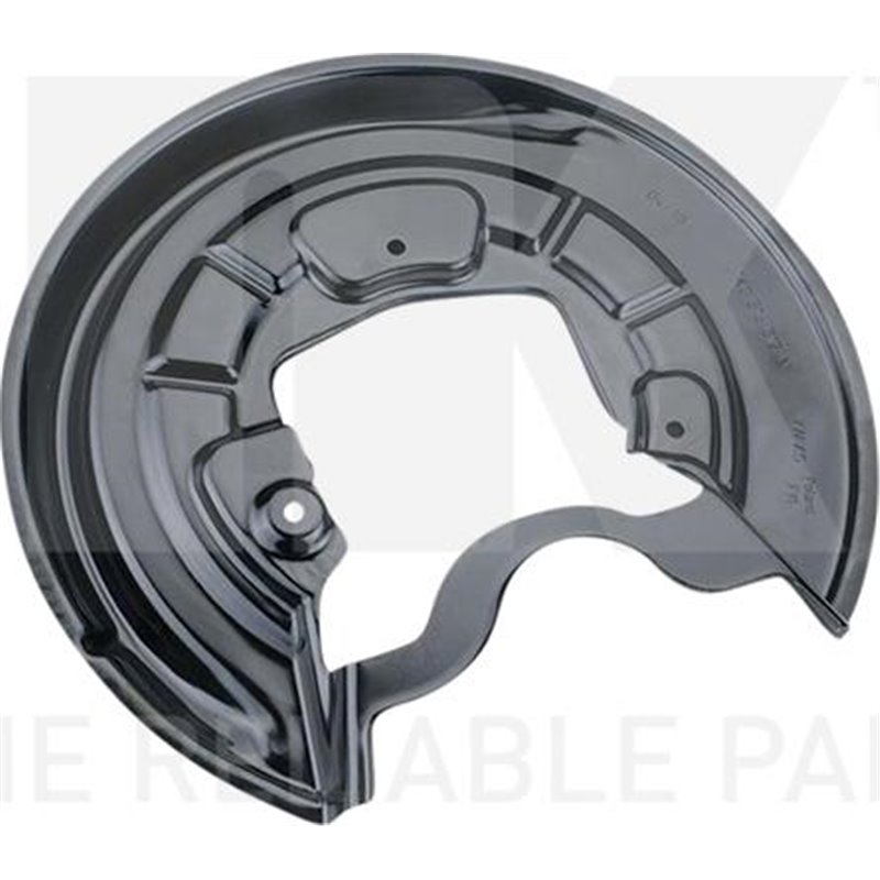 Protectie stropire,disc frana - NK-2347108