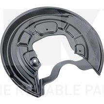 Protectie stropire,disc frana - NK-2347108