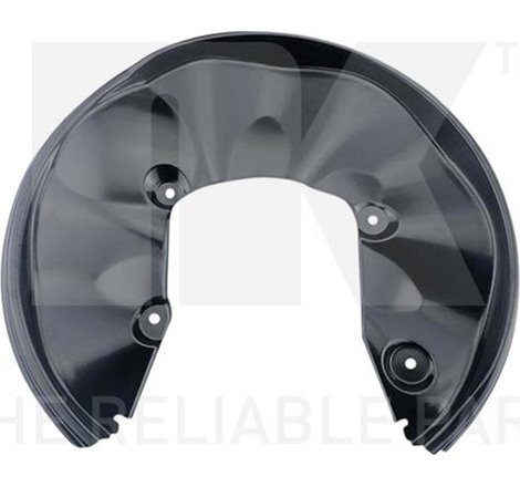 Protectie stropire,disc frana - NK-2347109