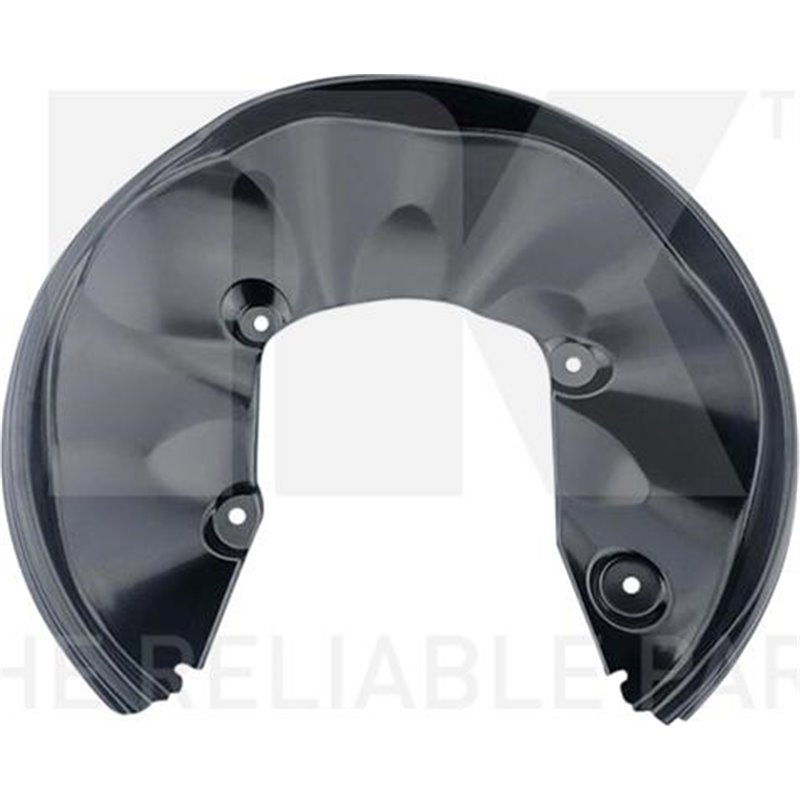 Protectie stropire,disc frana - NK-2347109