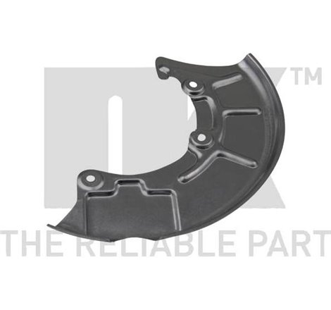 Protectie stropire,disc frana - NK-234711