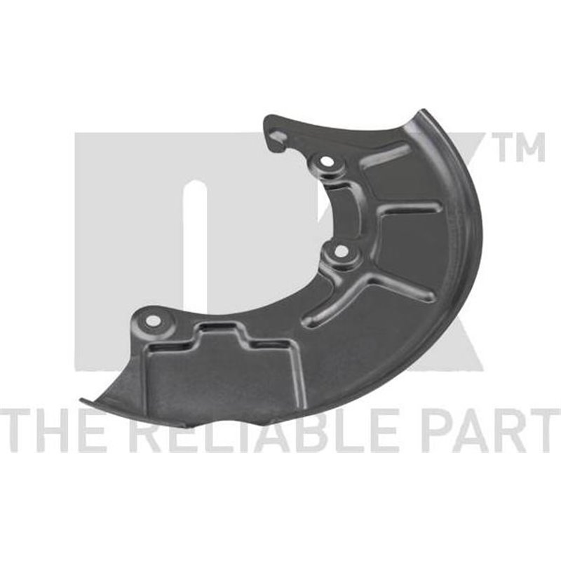 Protectie stropire,disc frana - NK-234711