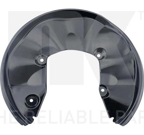 Protectie stropire,disc frana - NK-2347110
