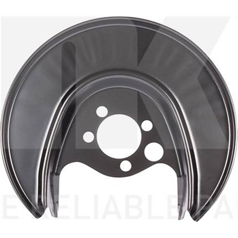 Protectie stropire,disc frana - NK-2347115