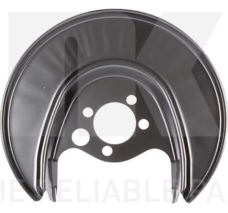 Protectie stropire,disc frana - NK-2347116