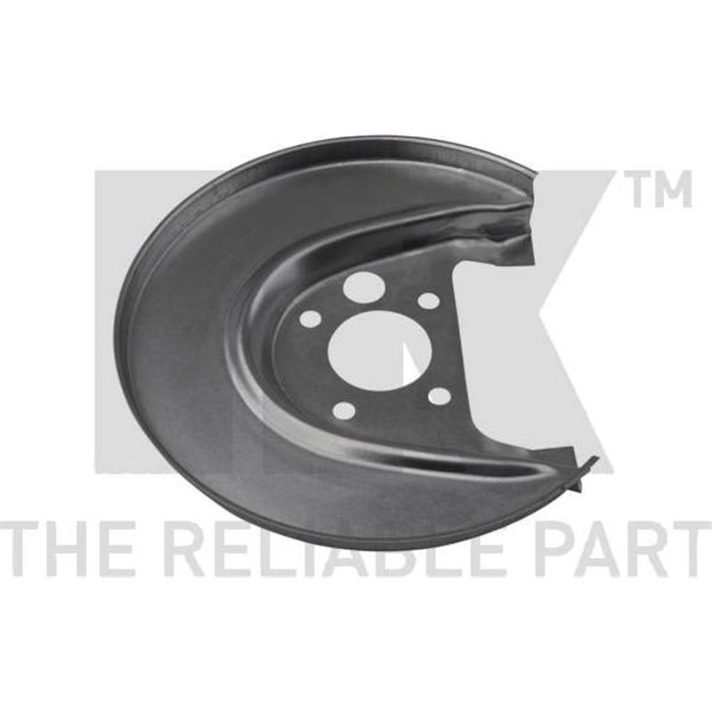 Protectie stropire,disc frana - NK-234712