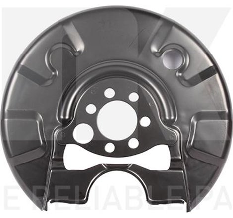 Protectie stropire,disc frana - NK-2347121