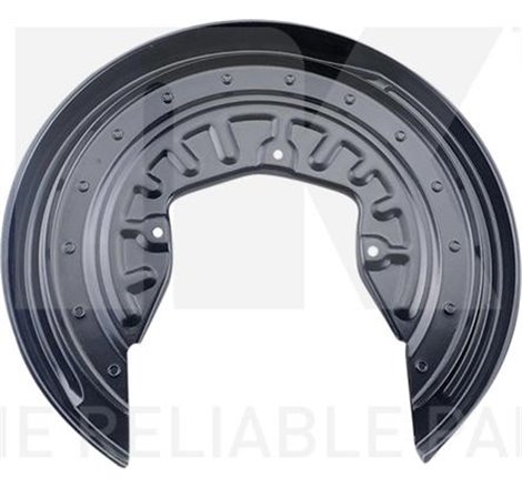 Protectie stropire,disc frana - NK-2347123