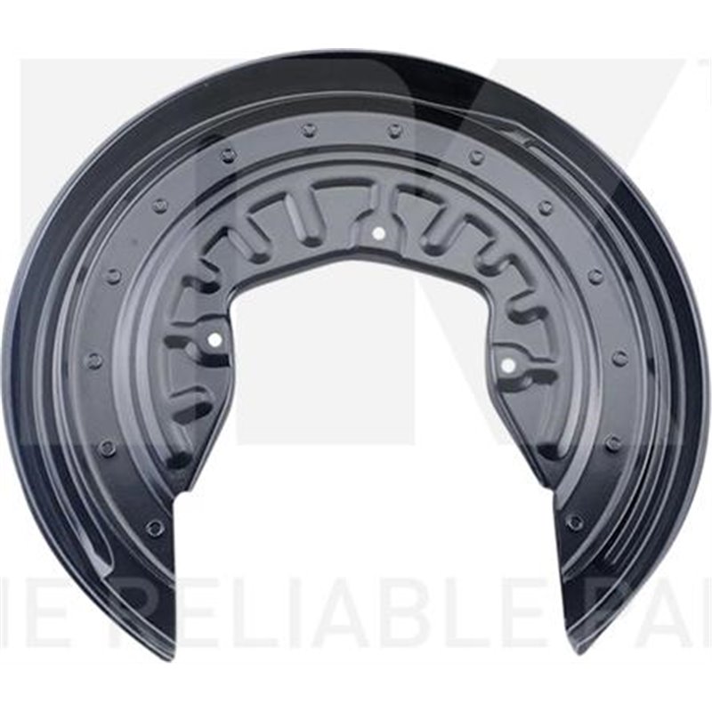 Protectie stropire,disc frana - NK-2347123