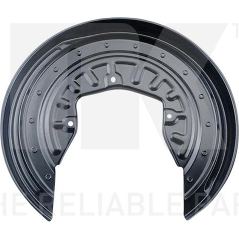 Protectie stropire,disc frana - NK-2347124