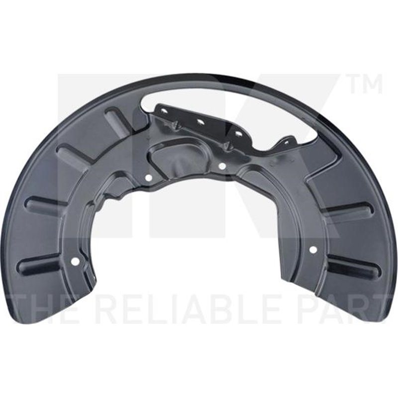 Protectie stropire,disc frana - NK-2347125