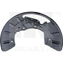 Protectie stropire,disc frana - NK-2347125