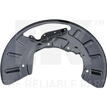 Protectie stropire,disc frana - NK-2347126