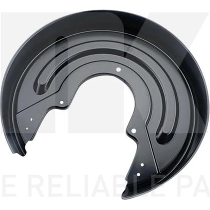 Protectie stropire,disc frana - NK-2347127