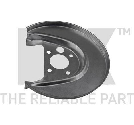 Protectie stropire,disc frana - NK-234713