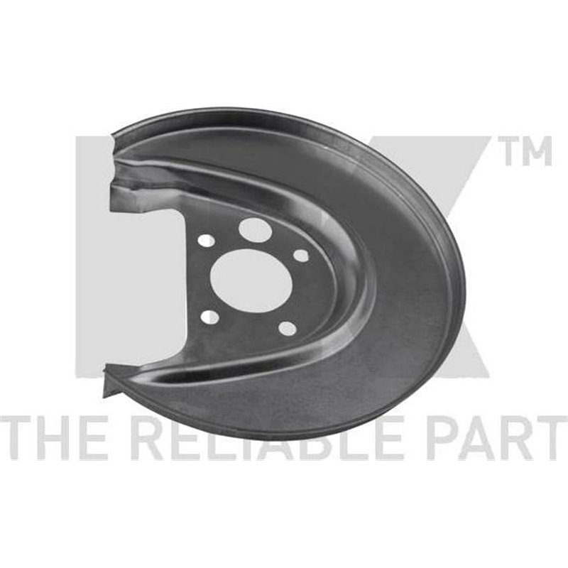 Protectie stropire,disc frana - NK-234713