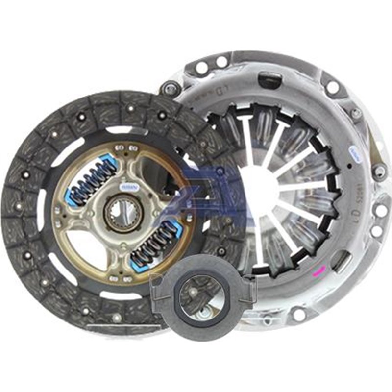 Set ambreiaj - AISIN-KT-330