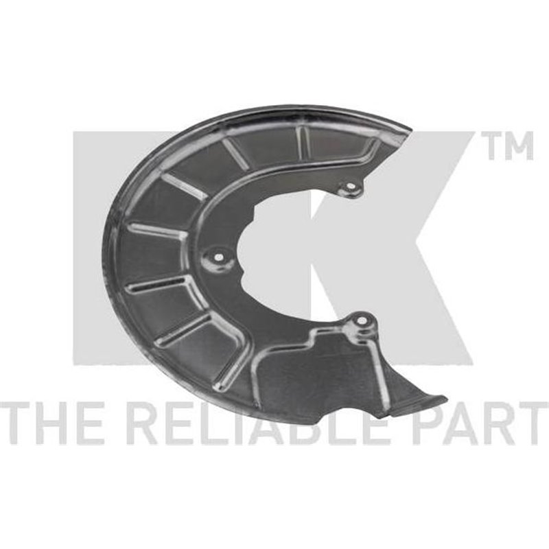 Protectie stropire,disc frana - NK-234716