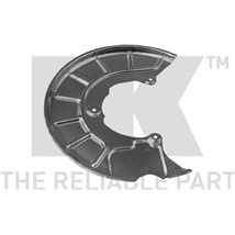 Protectie stropire,disc frana - NK-234716