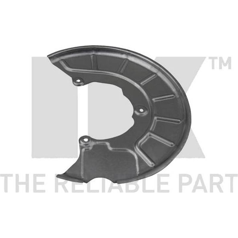 Protectie stropire,disc frana - NK-234717