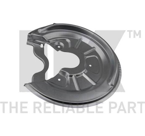 Protectie stropire,disc frana - NK-234718