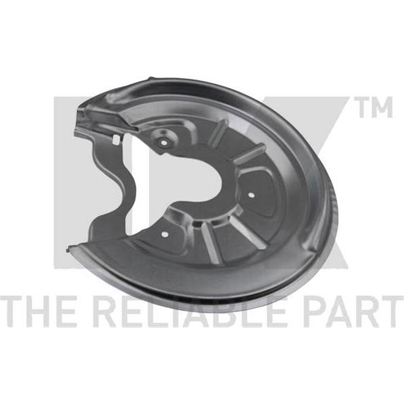 Protectie stropire,disc frana - NK-234718