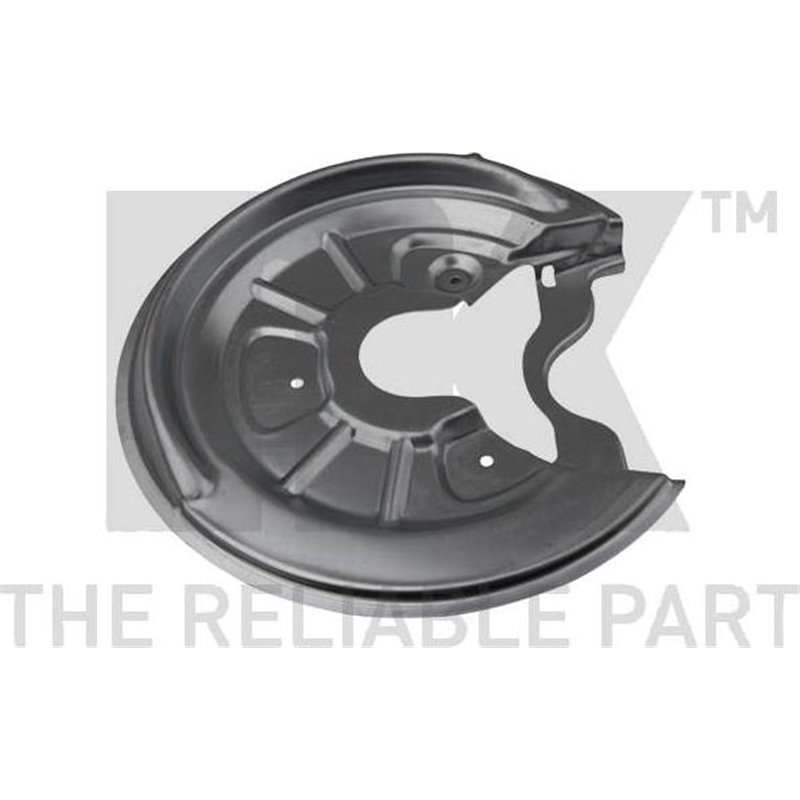 Protectie stropire,disc frana - NK-234719