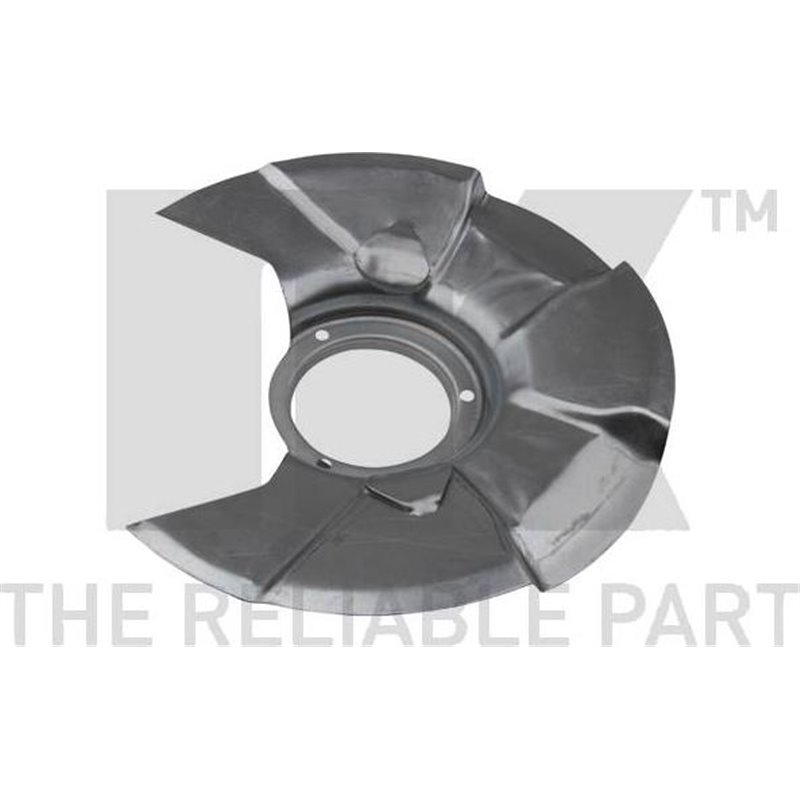 Protectie stropire,disc frana - NK-234722
