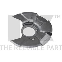 Protectie stropire,disc frana - NK-234722