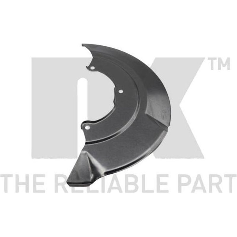 Protectie stropire,disc frana - NK-234723