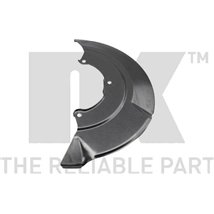 Protectie stropire,disc frana - NK-234723